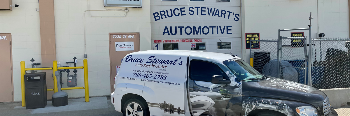 Bruce Auto Repair